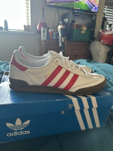 Adidas jeans trainers - adidas,