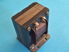 Smoothing  Choke ~ 5H - 120Ω - 200 mA ~ AP2311 ~ Medium size