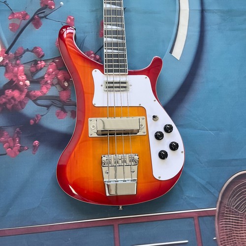 4strings electric bass - bass, guitar