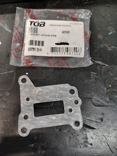 Tgb 202 classic 303r - 202,