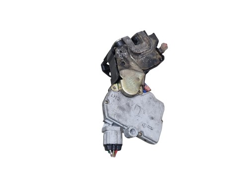 Nissan almera door lock left - almera,