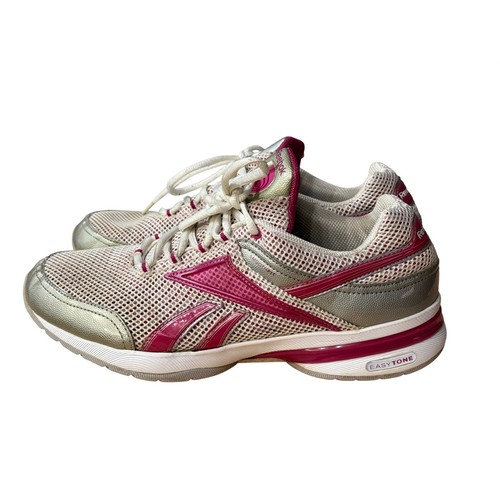 Reebok easytone smoothfit - reebok,