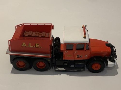 Corgi 31013 scammell - corgi,