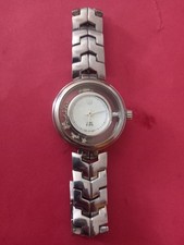 Tag Heuer Ladies Watch Crystal