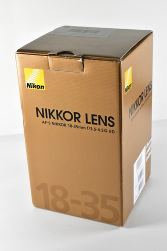 Box inserts manuals for - &,