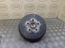 Toyota Avensis Left Passenger Nearside Rear Hub Stub & Abs 1.8 Petrol 1998-2000S