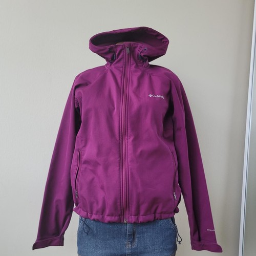 Columbia sportswear crimson - sportswear,
