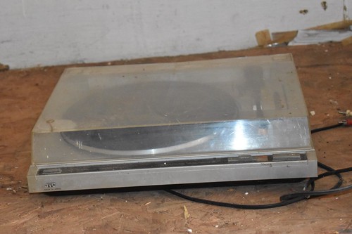 Vintage jvc a110 auto - auto, return