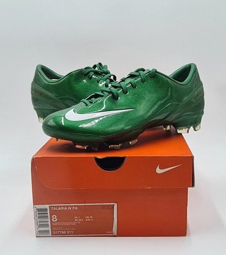 New 2008 nike mercurial - *new*,
