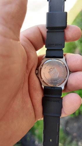 Men tag heuer formula - men's,