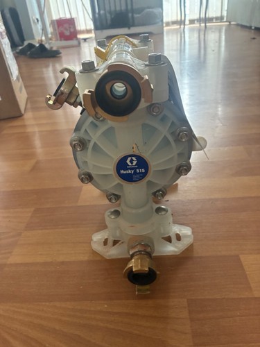 Graco d5a211 husky - graco, 1/2"