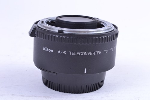 Nikon 7x teleconverter - nikon,