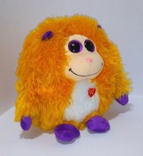 TY Rufus Monstaz Ballz Orange