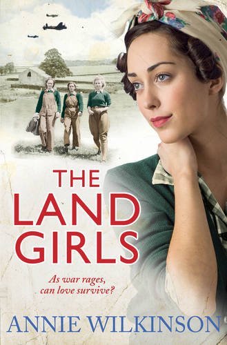 The land girls annie - the,