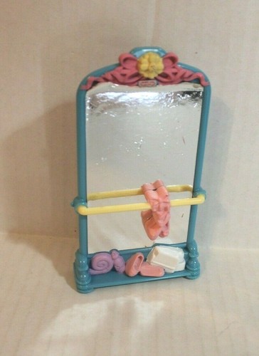 Fisher price loving family - fisher-price,