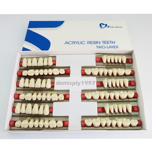 3sets dental acrylic - 3sets, resin