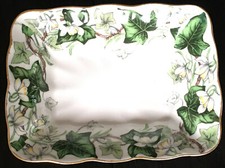 Vintage Royal Albert Ivy Lea