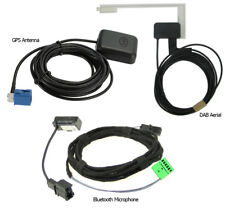 VW RNS 315 GPS Antenna DAB