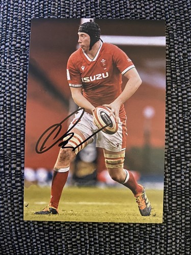 Adam beard wales - -, rugby