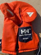 HELLY HANSEN NAVIGARE CHILDRENS BUOYANCY AID For Persons  1.6-2.4 STONE, 10-15kg