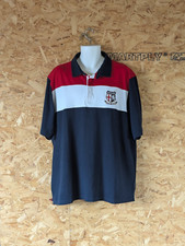 England Rugby Polo Shirt
