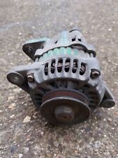 96314258 Alternator Daewoo Matiz Petrol 0.8, 1998 - 2004   