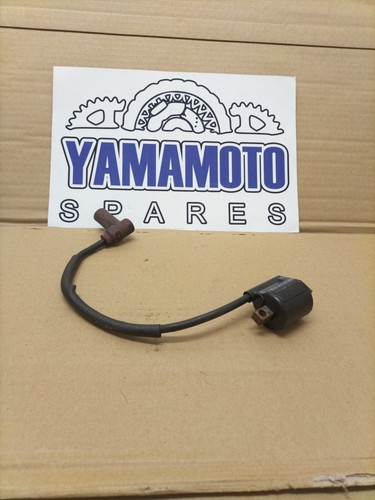 Yamaha dtr125 dt125re dt125 - dtr125,
