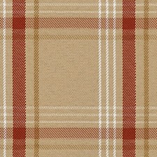 VW Golf GTi Tartan Upholstery