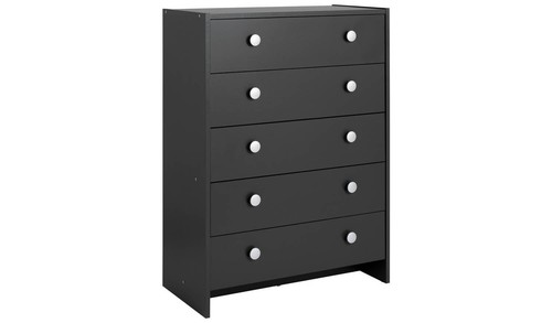 Seville drawer chest - 5,