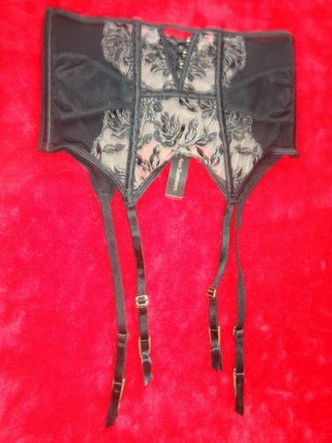 Ann summers nude black - summers,