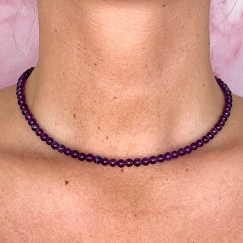 3mm round bead - round, beaded