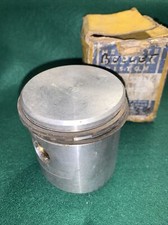 Royal Enfield 350 Bullet 1936