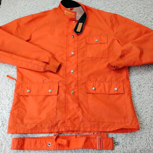 Vintage lemans jacket mens - jacket, m