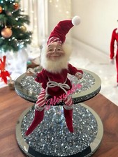 Christmas Leprechaun Elf Fairy