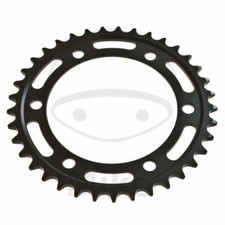 Crown Z37 520 Black D.INT. 120