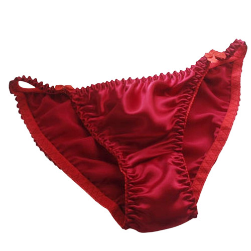 Womens white bikinis - white, 100%