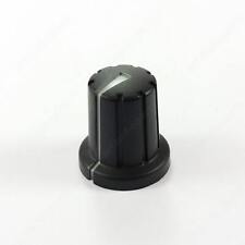 WG263100 LEVEL Knob black for Yamaha HS50M HS80M