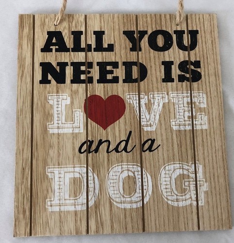 Wood 8x8 sign - wood, sign: