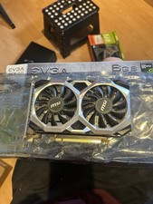 GTX 1650 4GB – Excellent