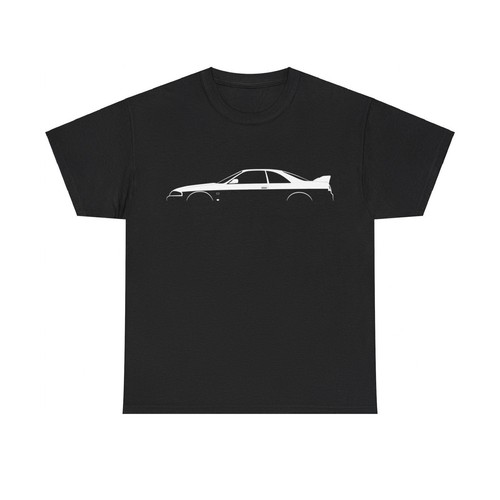 Nissan skyline r33 - gt-r,