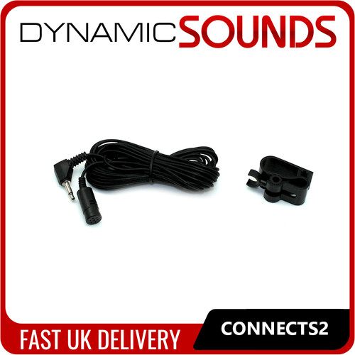 Bluetooth microphone mic - microphone, for
