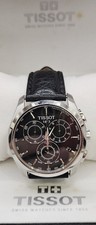 Tissot Couturier Chronograph