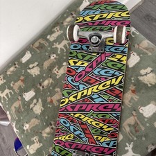Osprey Skateboard Used Condition