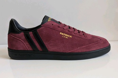 Patrick lyon mens - patrick, trainers