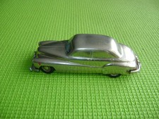 PRAMETA KOLNER BUICK 405 CHROME MECHANICAL-TOY ANTIQUE