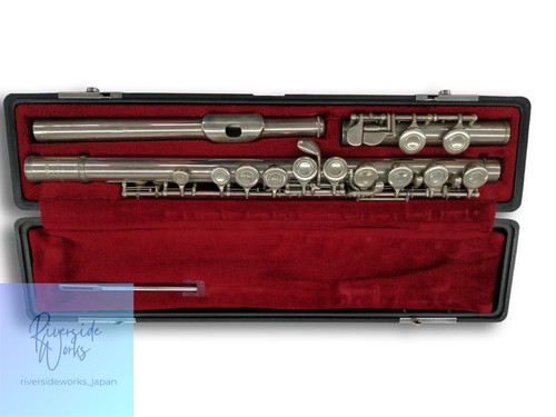 Yamaha flute yfl 211 - flute, yfl-211
