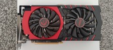 MSI Radeon R9 380 Gaming 4GB