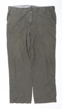 Maine New England Men's Green