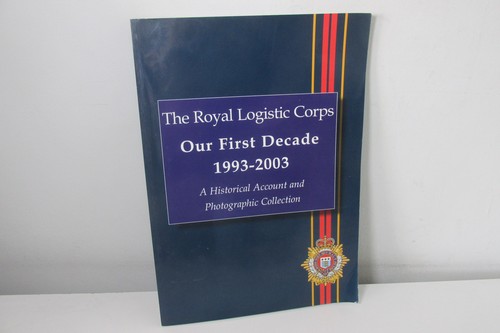 The royal logistic corps - royal,