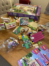 Lego Friends Olivia’s House 3315